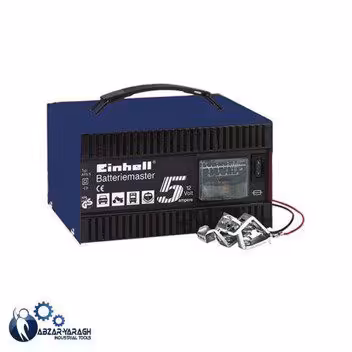 شارژر باطری آینهل مدل BT-BC 5 - ابزار یراق