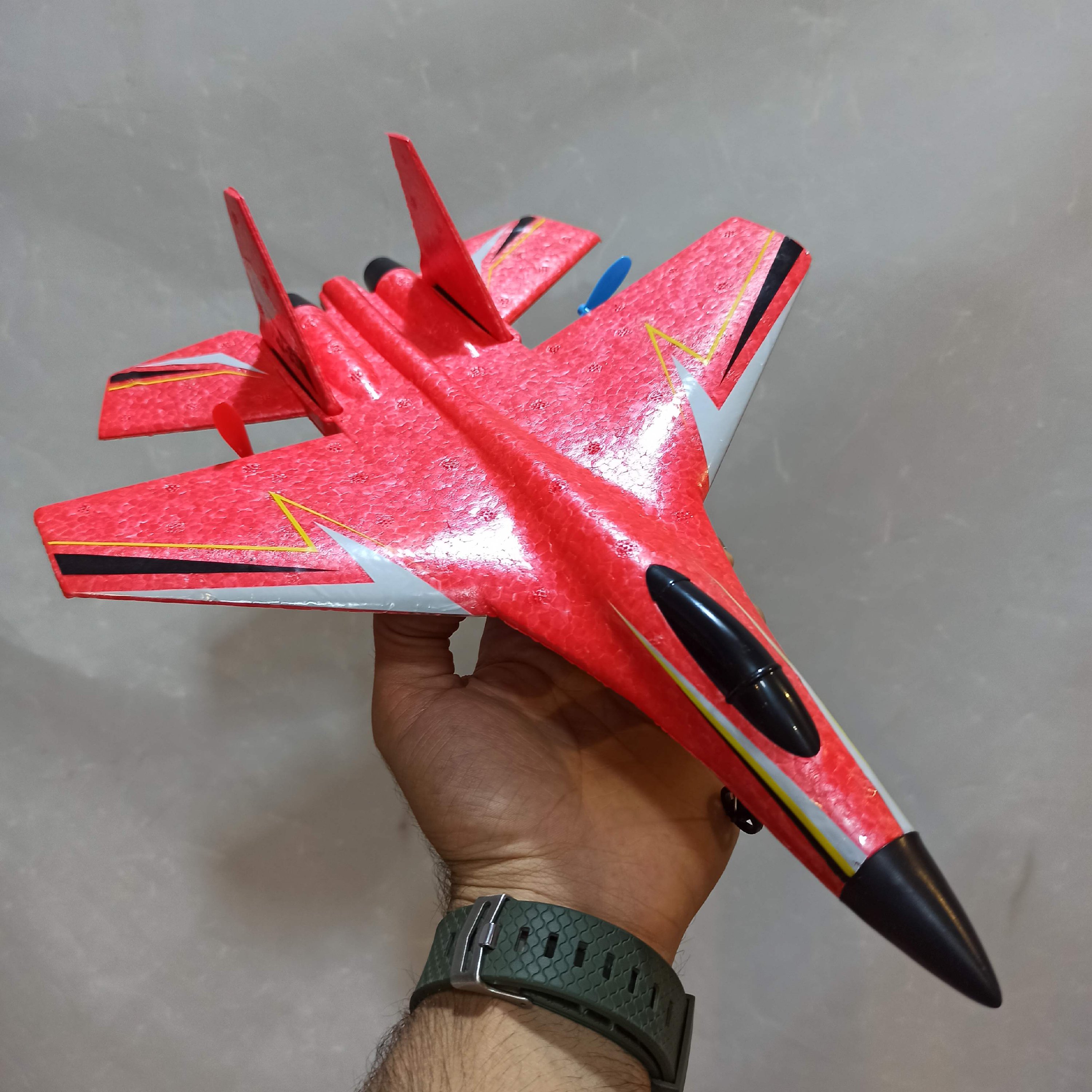 جت کنترلی HW_33