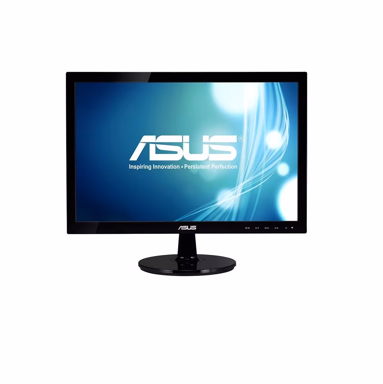 مانیتور 18.5 اینچ ایسوس HDMI/VS197DE