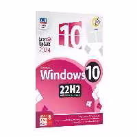 سیستم عامل ویندوز Windows 10 (22H2) پک بنفش