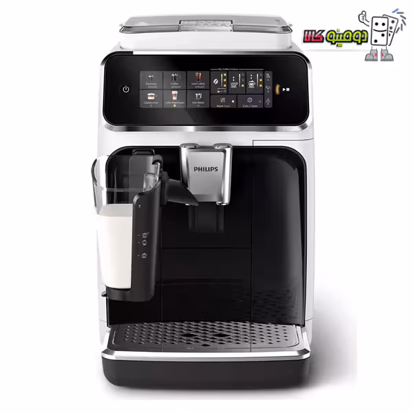 خرید اسپرسو ساز فیلیپس مدل EP3343 تمام اتوماتیک - دومینو کالا