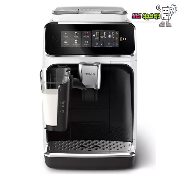 خرید اسپرسو ساز فیلیپس مدل EP3343 تمام اتوماتیک - دومینو کالا
