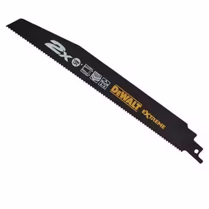 تیغ اره افقی بر دیوالت مدل DT2301l - ابزار یراق