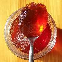 مارمالاد سیب 200 گ