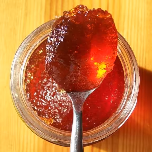 مارمالاد سیب 200 گ