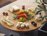 کیک خوری بامبوم