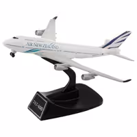 ماکت هواپیما بویینگ 400-747 ایر نیوزیلند کد 3680