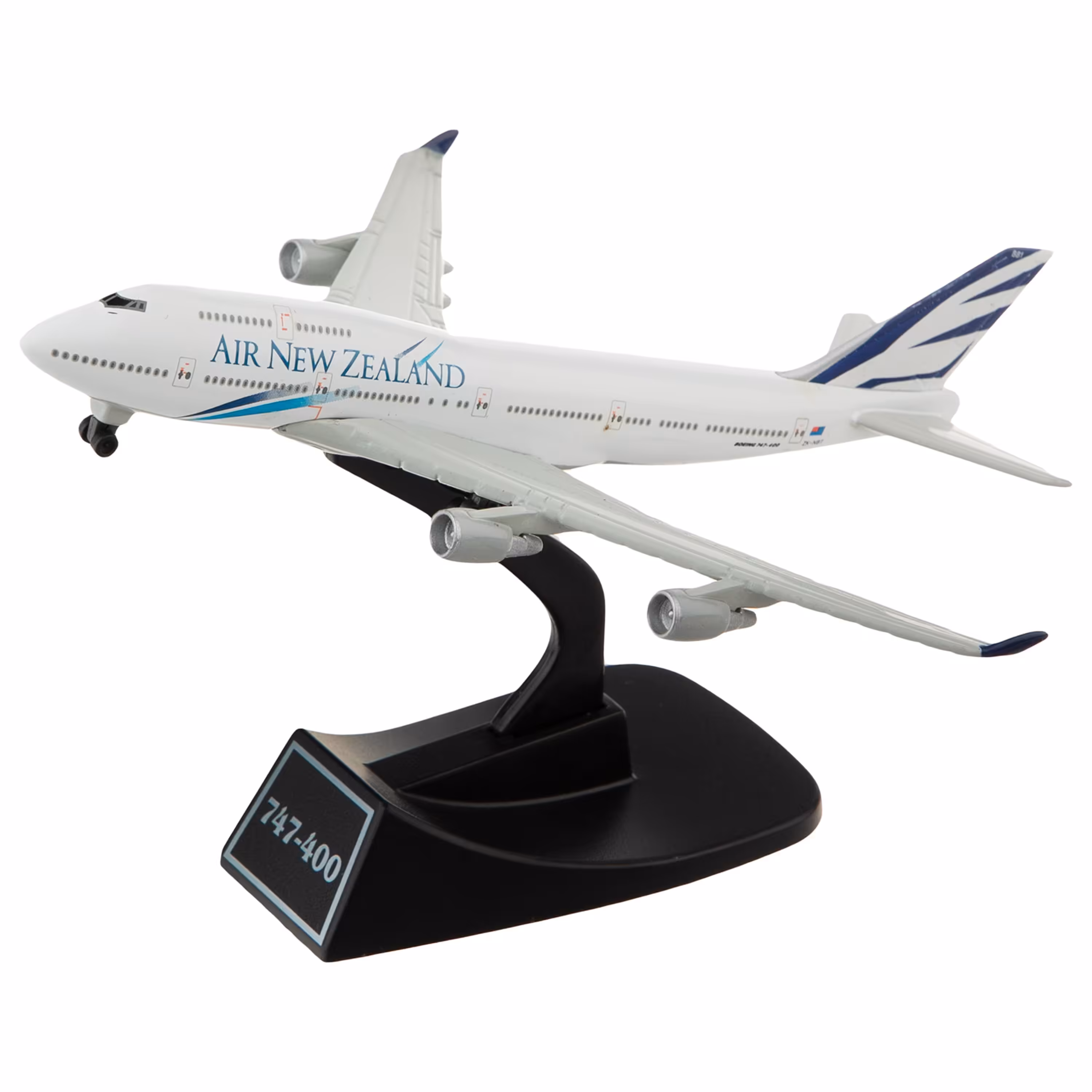 ماکت هواپیما بویینگ 400-747 ایر نیوزیلند کد 3680