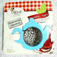 صافی چای استایل آبی