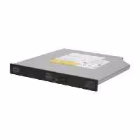درایو دی وی دی رایتر لپ تاپ لایتون  مدل DS-8ABSH SLIM
