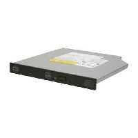 درایو دی وی دی رایتر لپ تاپ لایتون  مدل DS-8ABSH SLIM
