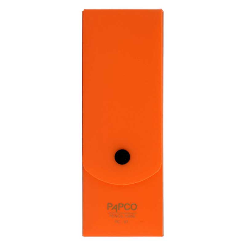 خرید جامدادی دکمه دار پاپکو مدل PC-07