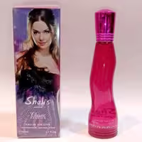 عطر ادوپرفیوم شالیز زنانه صورتی 50 میل