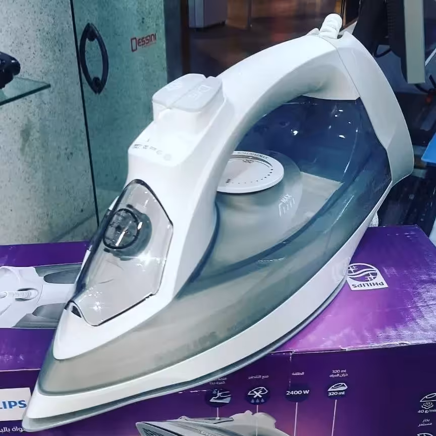 اتو فیلیپس 5010