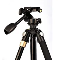 سه پایه دوربین بیک Beike Q404 Camera Tripod Beike q404 Tripod