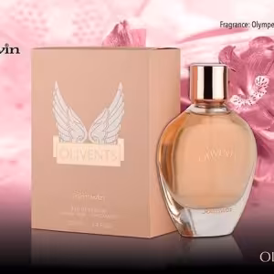 ادکلن OLIVENTS JOHNWIN ادکلن المپیا پاکو رابان جانوین