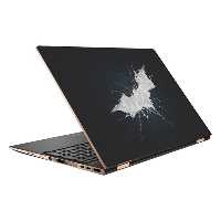 استیکر لپ تاپ طرح Batman کد 05 مناسب برای لپ تاپ 156 اینچ