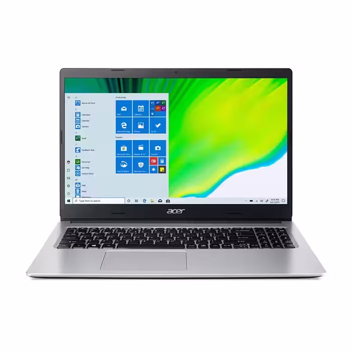 لپ تاپ 15.6 اینچی ایسر مدل A315-58G-30KZ