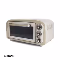 آون توستر آریته سری Vintage مدل 00C097904AR0(لطفا با هماهنگی خرید بفرمایید)