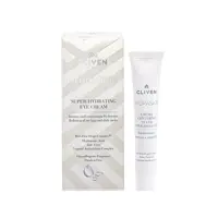 کرم دور چشم مدل Hydraskin کلیون 15 میل