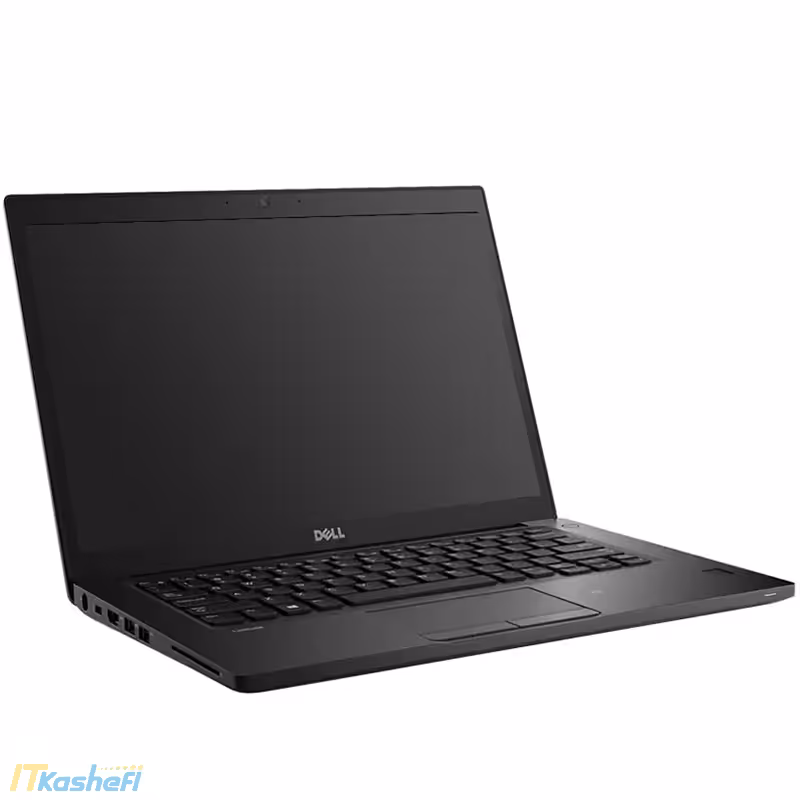 قیمت و خرید لپ تاپ دل | DELL LATITUDE 5490 - آی تی کاشفی