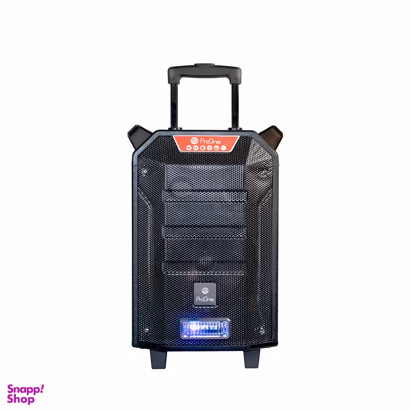 اسپیکر بلوتوثی قابل حمل پرووان مدل PSB4955