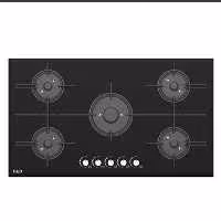 گاز رومیزی تی اند دی مدل TD174E(بیست و چهار ماه گارانتی)