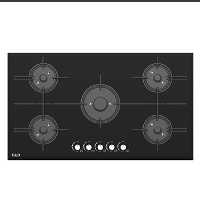 گاز رومیزی تی اند دی مدل TD174E(بیست و چهار ماه گارانتی)