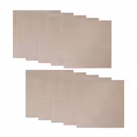 اسلایس چوبی 30در50 با ضخامت 5 میل (پس کرایه)