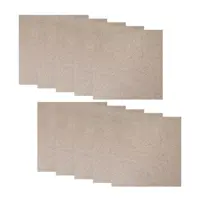 اسلایس چوبی 30در50 با ضخامت 5 میل (پس کرایه)