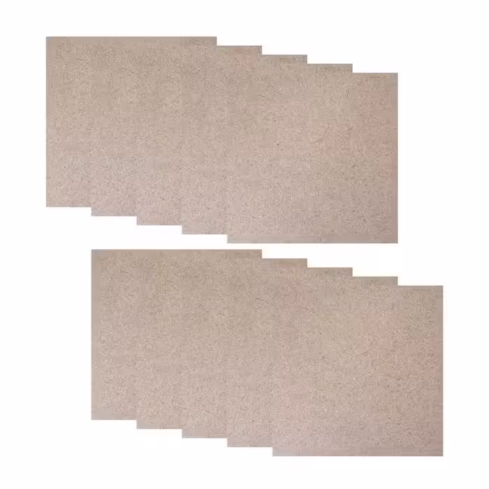 اسلایس چوبی 30در50 با ضخامت 5 میل (پس کرایه)