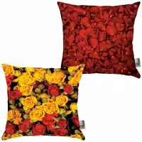 کوسن مخصوص مبل صندلی راحتی نشیمن جفتی سایز 43 در 43 مدل S21-800-803 شرکت رنس