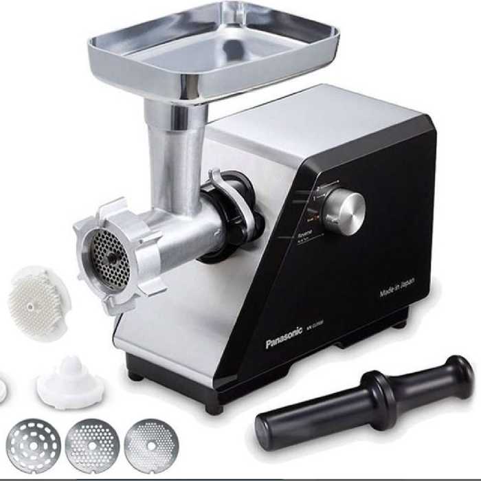 چرخ گوشت پاناسونیک مدل panasonic MK-ZJ3500پس کرایه