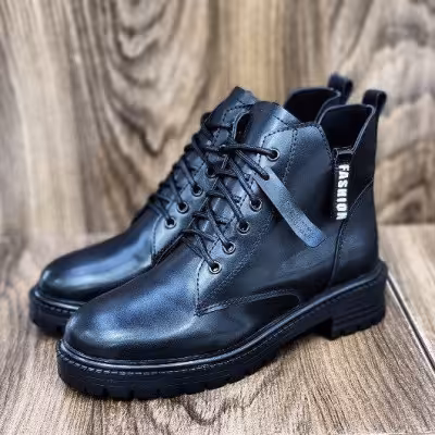 نیم بوت بندی