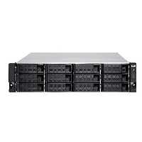ذخيره ساز تحت شبکه NAS کیو نپ مدل TS-1277XU-RP-1200-4G