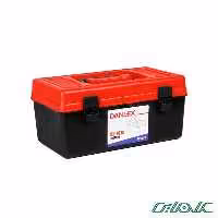 جعبه ابزار دنلکس مدل DH-1014