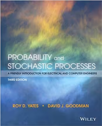 󾕇 دانلود کتاب Probability and Stochastic Processes - A Friendly Introduction for Electrical and Computer Engineers - دانلود کتاب های دانشگاهی