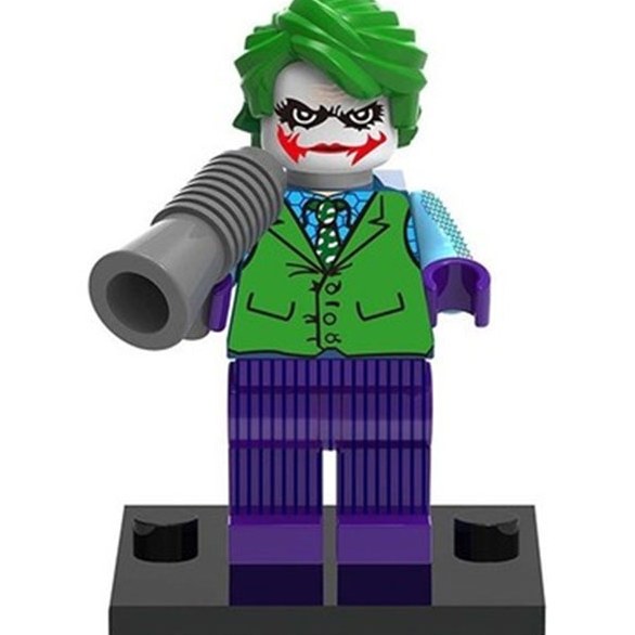 بازی فکری ساختنی فله مدل Joker کد 1