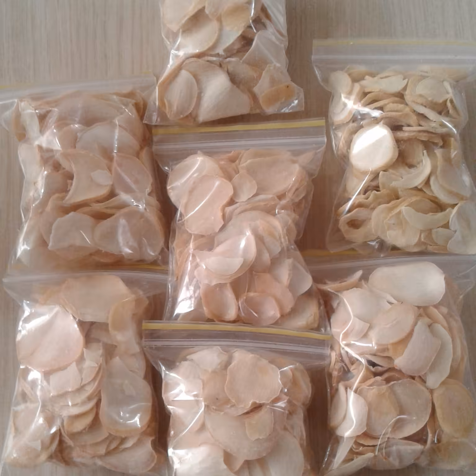 موسیرپلاکی 100 گرمی