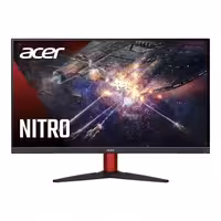مانیتور  ایسر 24 اینچ مدل  KG272S