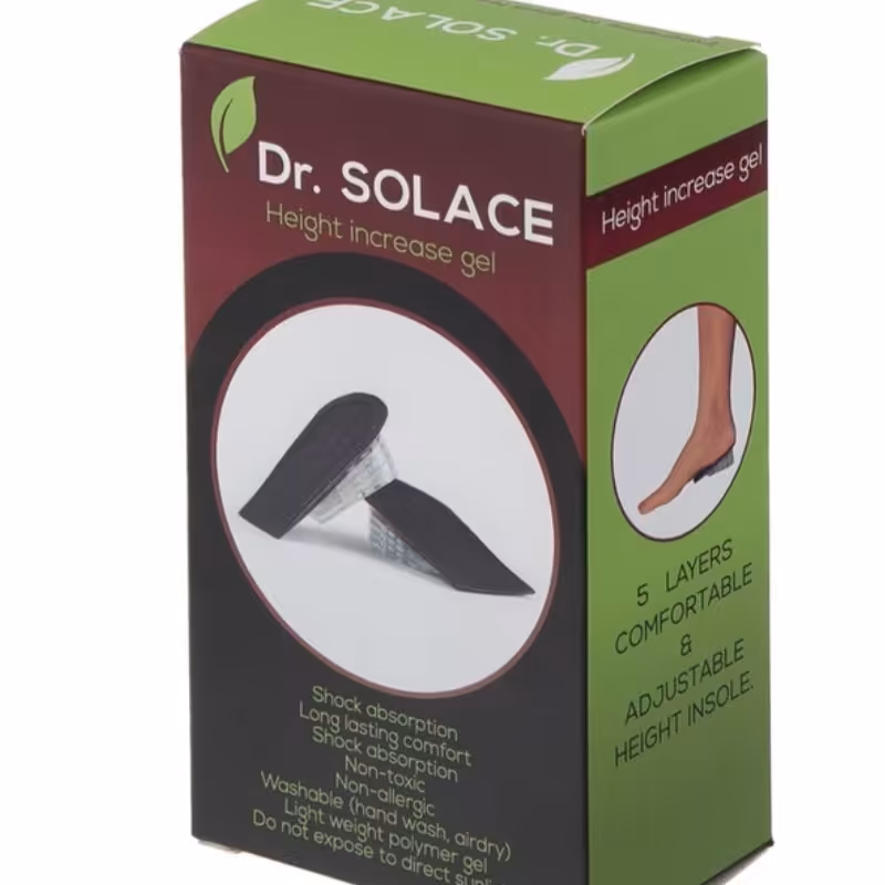 پد افزایش قد 