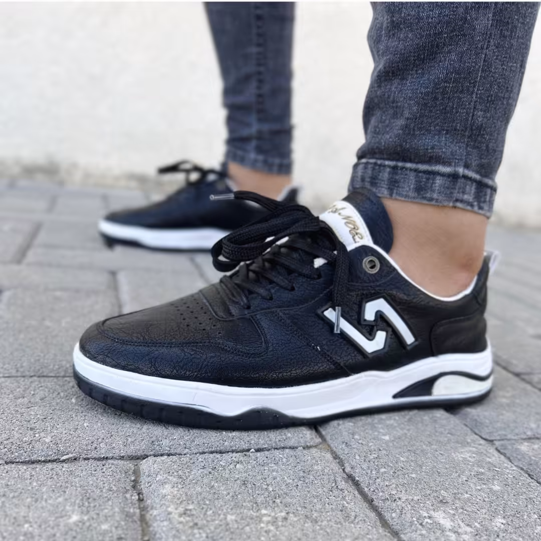 کتانی نیوبالانس کف تخت