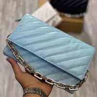 کیف دستی رستا به همراه بند زنجیری 
