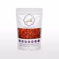 زرشک پفکی 500 گرمی گلشینه