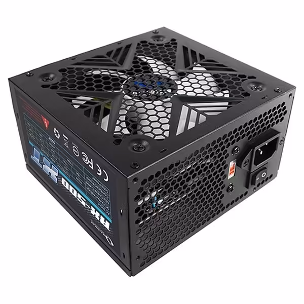 پاور ریدمکس مدل RX-300XT