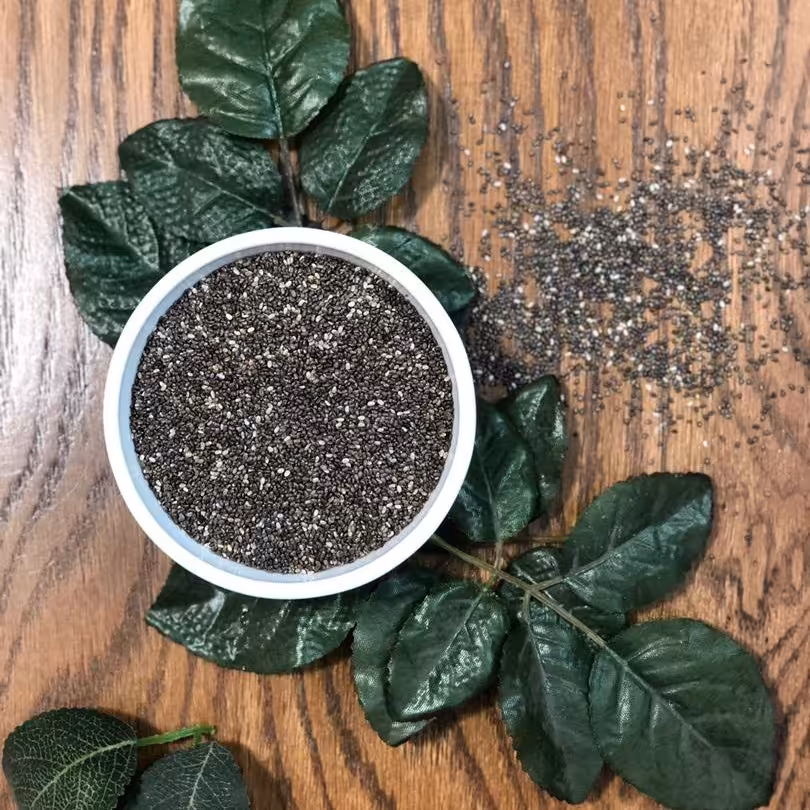 دانه چیا 250 گرم