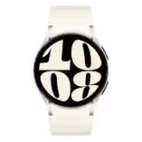 خرید، قیمت و مشخصات کامل ساعت مچی هوشمند 40 میلی‌متری سامسونگ گلکسی Watch 6