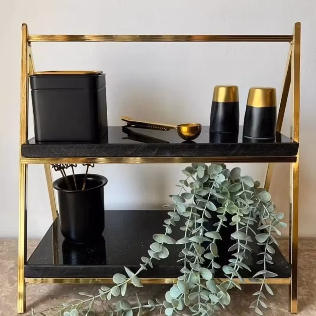 استند  ایفلی دوطبقه