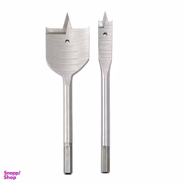 مجموعه 2 عددی مته برگی مدل HW 4014