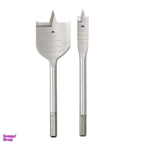 مجموعه 2 عددی مته برگی مدل HW 4014